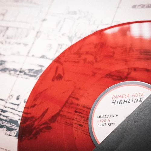 highline-vinyle