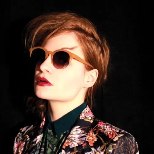 Christine by Héloise Letissier