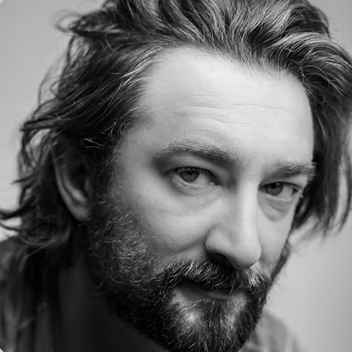 Julien Perrin